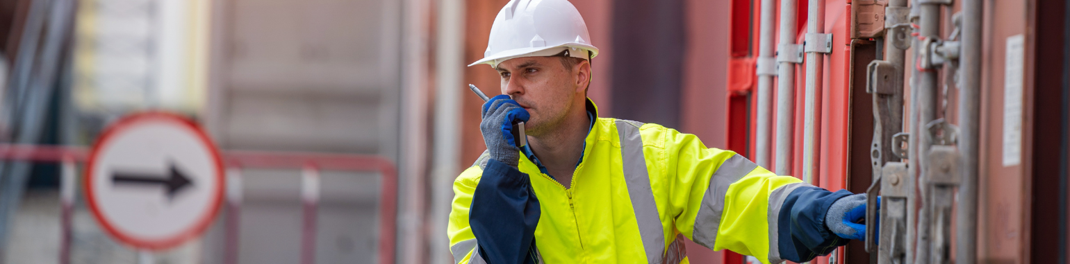 Logistics – Maritime logistics solutions 1 (1)