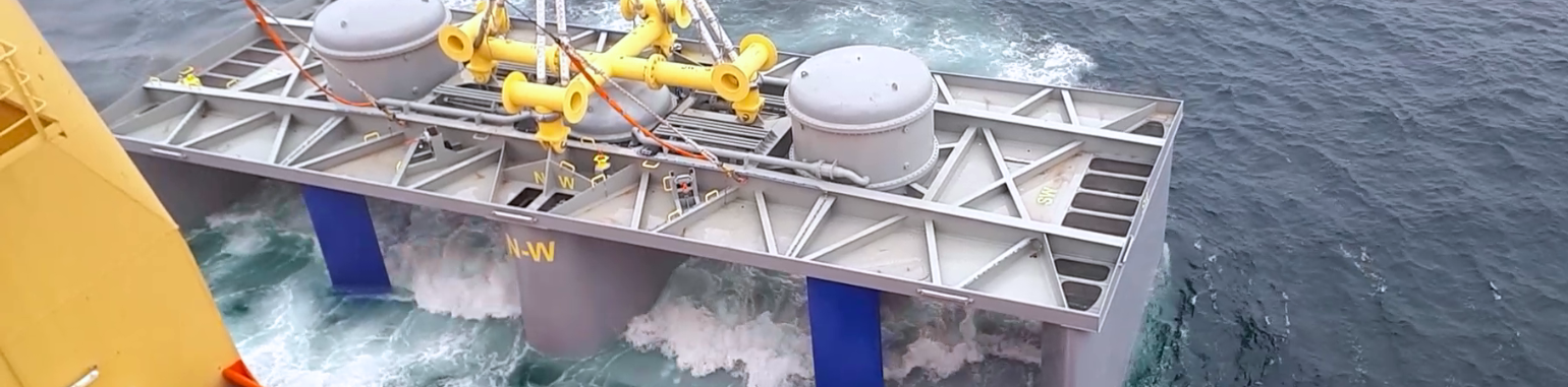 Renewable Energy – Proven Technology 1